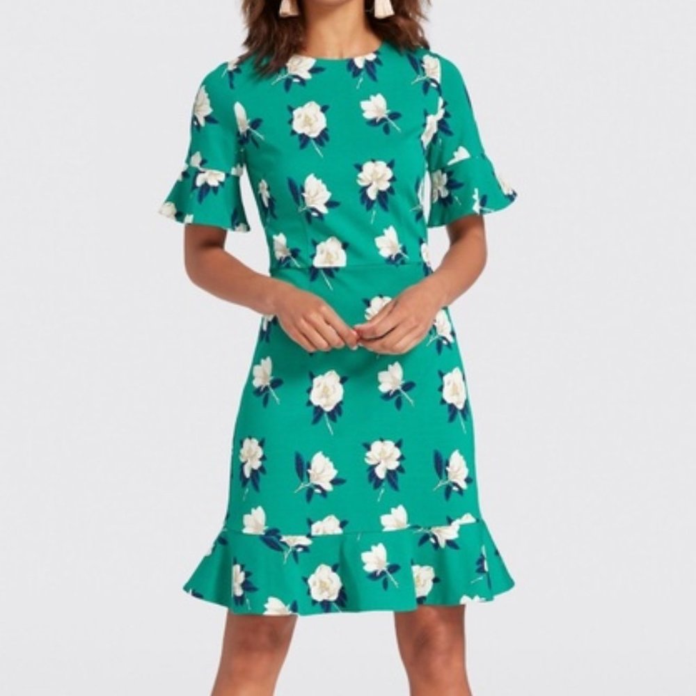 Draper James Magnolia Tulip Dress
